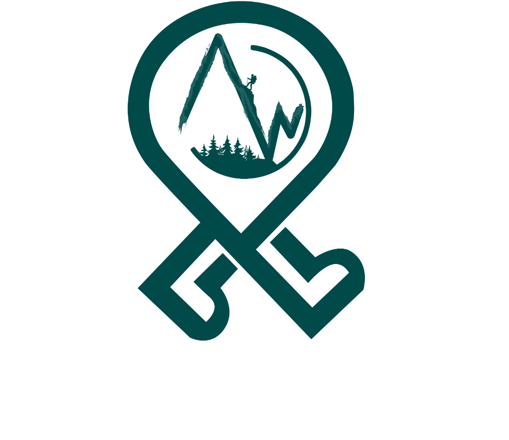 Wanderdise Logo